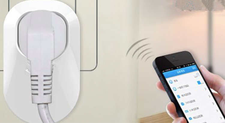 Cómo a una caldera/calefacción (o cualquier dispositivo "enchufable")? - tualarmaSINcuotas