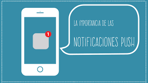 Notificaciones PUSH