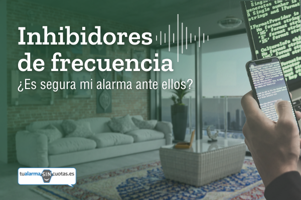 Inhibidores de frecuencia