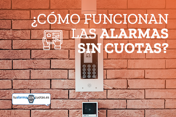 Este verano protege tu casa gracias a las alarmas sin cuotas de