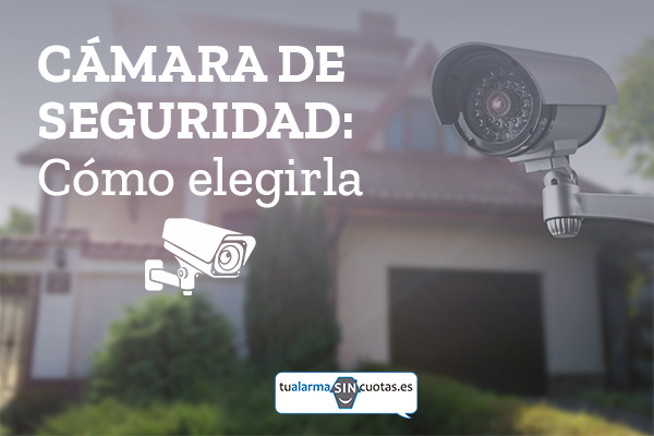 Analizamos las mejores cámaras de vigilancia wifi para exteriores, Comparativas