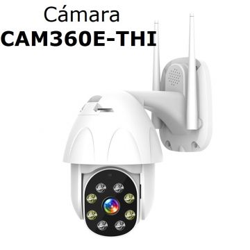 CAM360E-THI