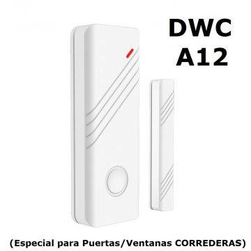 DWC-A12