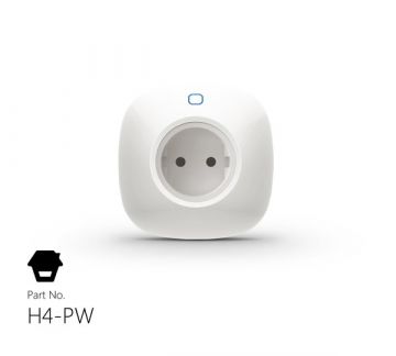 Enchufe H4-PW