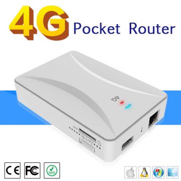 MIFI-4G