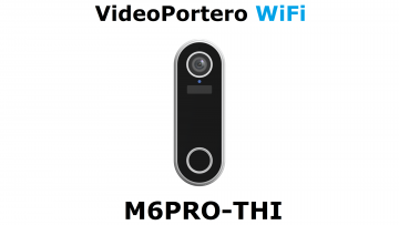 VideoPortero WiFi