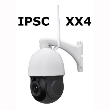 IPSC-XX4