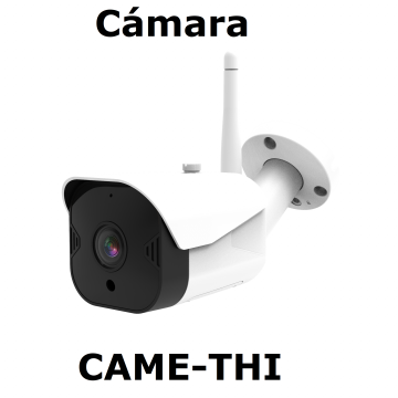 CAME-THI