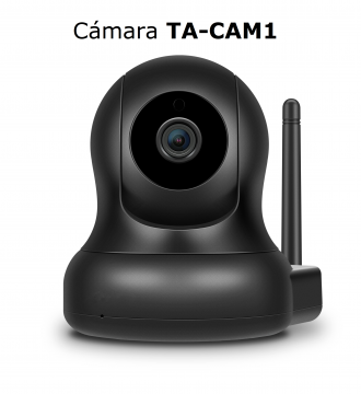 Cámara TA-CAM1