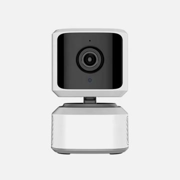 Cámara CAM360-THI