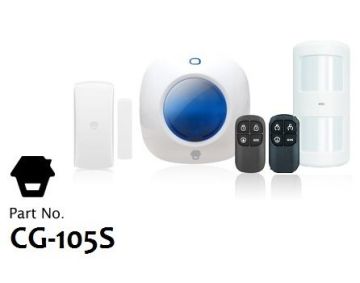 Alarma independiente CG-105S