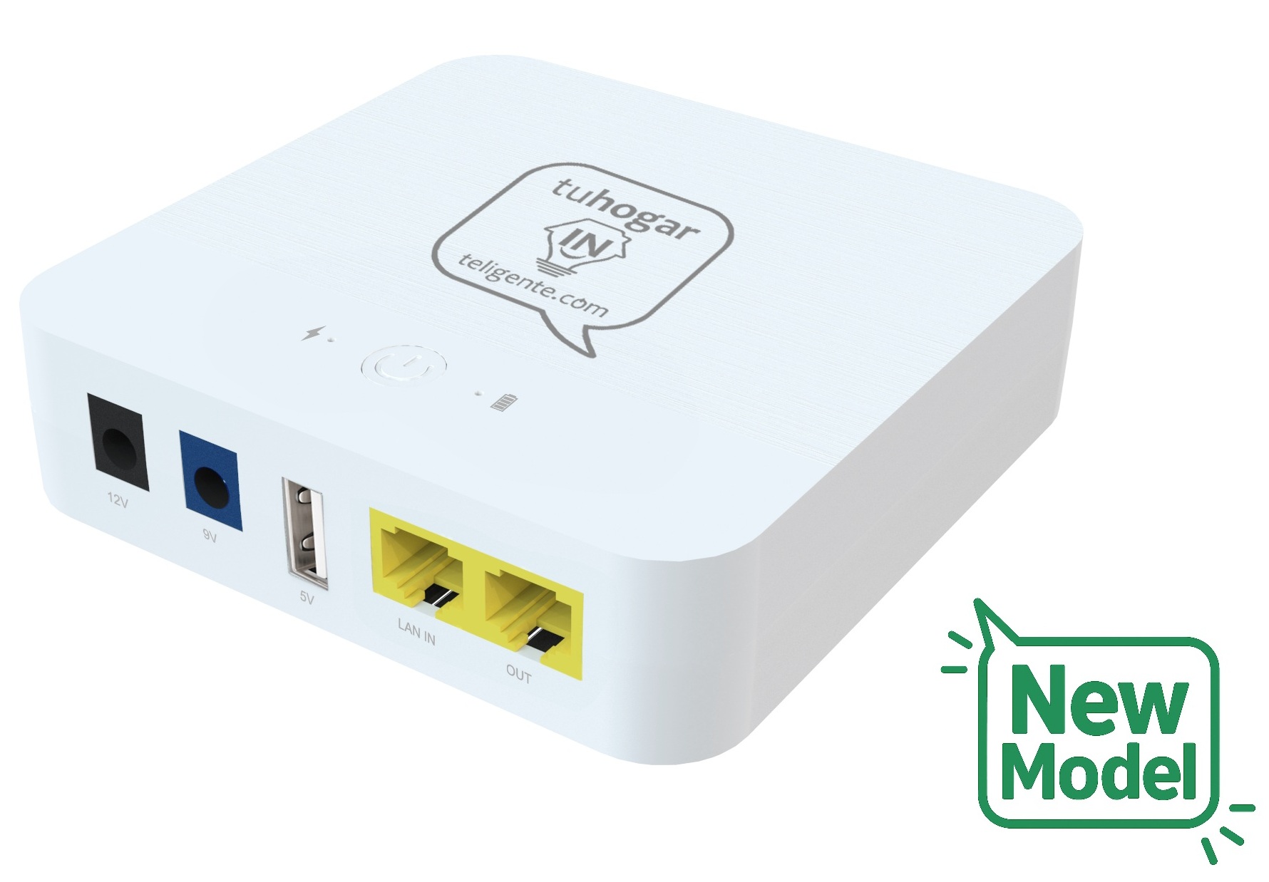 UPS-5912VPOE