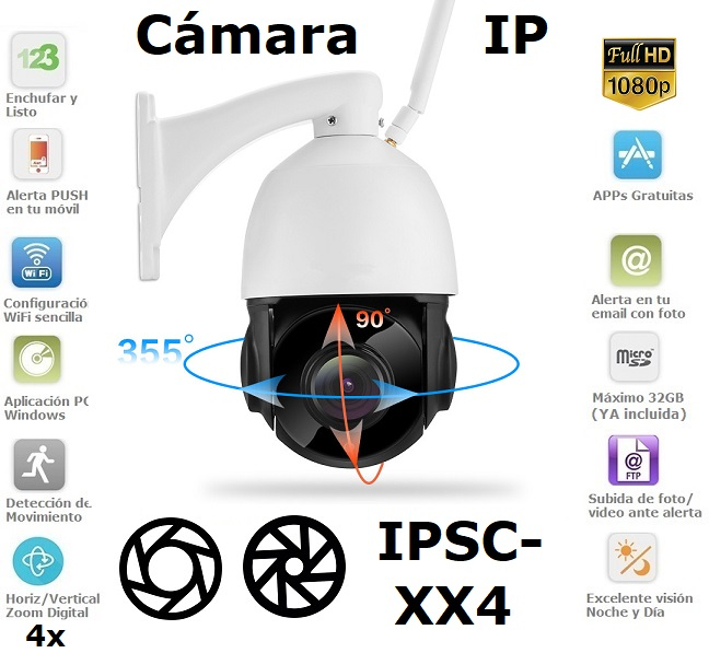 IPSC-XX4