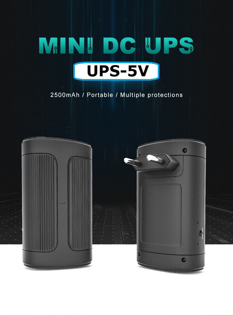 UPS5V