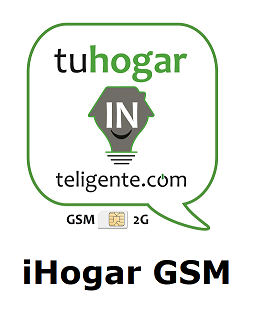 APP iHogar GSM